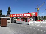 Spalatorie auto - автомойка - безконтактнаная foto 2