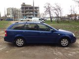 Chevrolet Lacetti foto 3