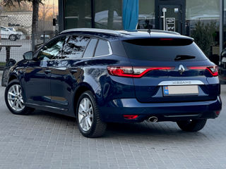 Renault Megane foto 5