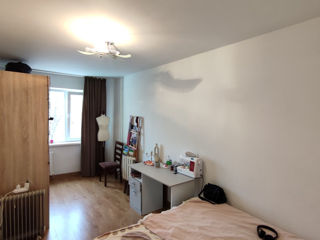 Apartament cu 2 camere, 47 m², 8 cartier, Bălți foto 8