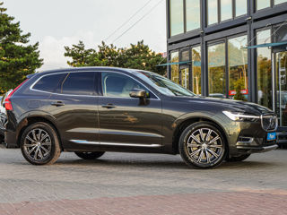 Volvo XC60 foto 4