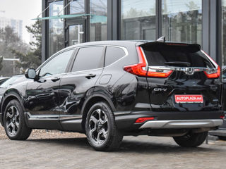 Honda CR-V foto 5