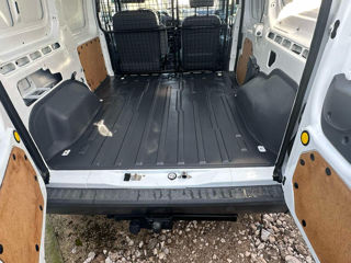 Ford Transit Connect foto 5