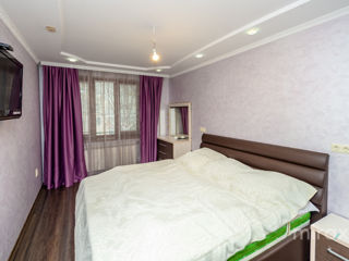 Apartament cu 3 camere, 80 m², Râșcani, Chișinău foto 6