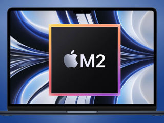 Apple MacBook Air, M2, 8Gb Ram, 512Gb Ssd foto 5