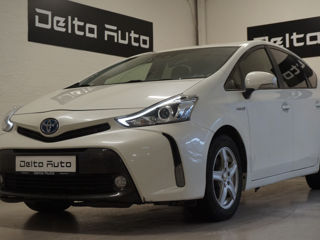 Toyota Prius +