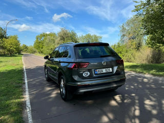 Volkswagen Tiguan foto 4