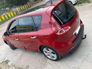 Renault Scenic foto 3