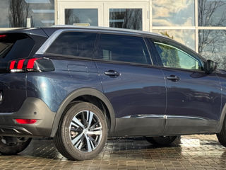 Peugeot 5008 foto 6