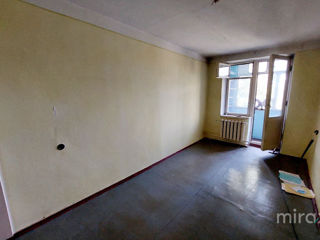 Apartament cu 2 camere, 47 m², Telecentru, Chișinău foto 4