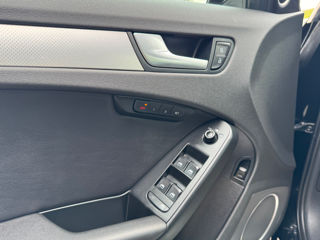 Audi A4 foto 12