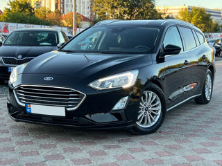 Ford Focus foto 1