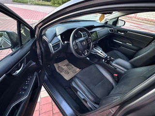 Honda Clarity foto 5