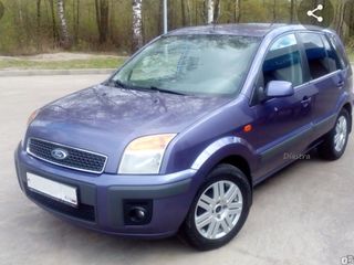 Ford fusion 1.4.hdi. по запчастям.