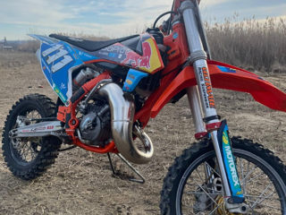 KTM 2021sx65 foto 8