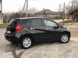 Nissan Note foto 6