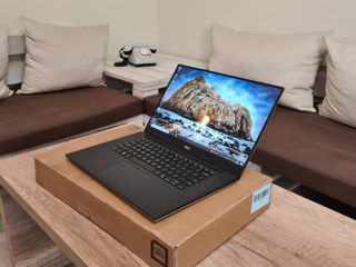 Dell XPS 15 IPS (Core i7 6820HQ/16Gb DDR4/512Gb NVMe SSD/Quadro M1000M/15.6" FHD IPS) foto 3