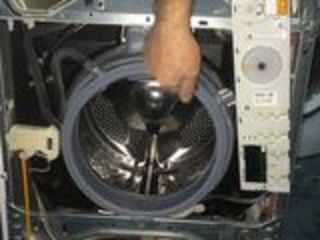 Reparatia masinelor de spălat la domiciliu +piese de schimb  ( garanție ). foto 4