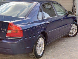 Volvo S80 foto 4