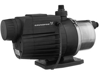 Насосная станция Grundfos MQ 3-35 (850 Вт) foto 7