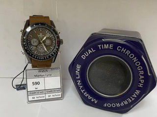 Ceas Martyn Line - 590 lei