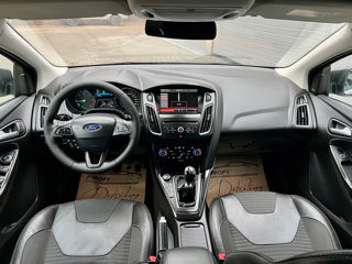 Ford Focus foto 5