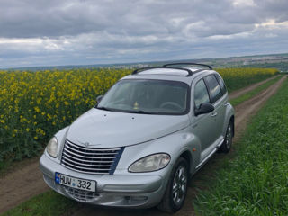 Chrysler PT Cruiser foto 2