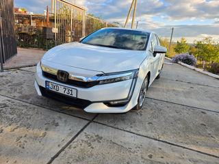 Honda Clarity foto 9