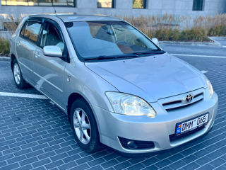 Toyota Corolla foto 1