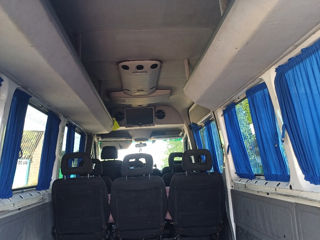 Mercedes Sprinter фото 4