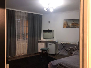 Apartament cu 2 camere, 50 m², Buiucani, Chișinău