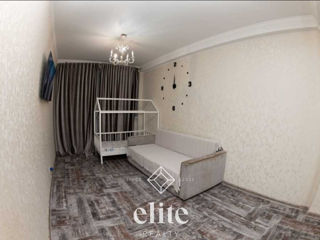 Apartament cu 1 cameră, 42 m², Râșcani, Chișinău foto 3