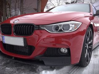 M Pachet M performance F30 foto 6