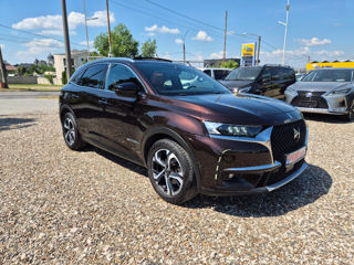 DS Automobiles DS 7 Crossback, 2019 г.