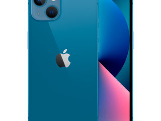 Apple iPhone 13 128Gb (Green) (Blue) (Black) (Pink) - 550 €. Гарантия! Garantie! Sigilat! foto 4