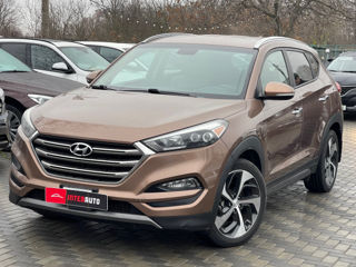 Hyundai Tucson foto 4