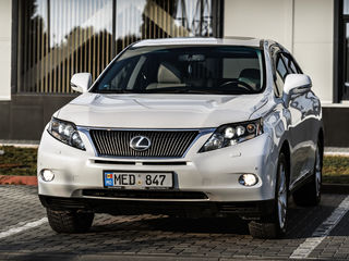 Lexus RX Series foto 2