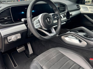 Mercedes GLE foto 7