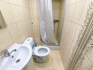 Apartament cu 2 camere, 39 m², Buiucani, Chișinău foto 6