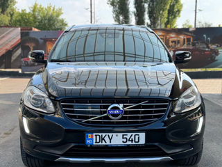 Volvo XC60 foto 3