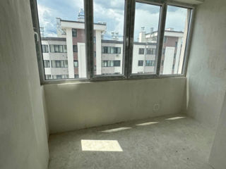 Apartament cu 1 cameră, 50 m², Buiucani, Chișinău foto 6