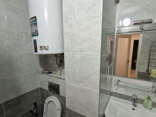 1-rm apt., 31 м², 2/5 fl.