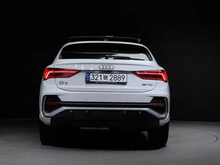 Audi Q3 foto 4