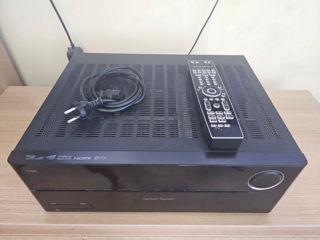 Vind receiver Harman Kardon AVR 270.  350€ foto 3