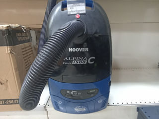 Aspirator Hoover Alpina