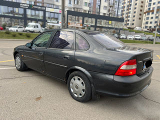 Opel Vectra foto 4