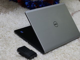 Топовый Dell 17 (Core i7 5500u/8Gb Ram/1Tb HDD/17.3" HD+ WLed) ! foto 2