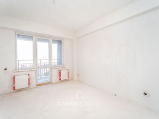 Apartament cu 3 camere, 104 m², Telecentru, Chișinău foto 8