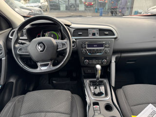 Renault Kadjar foto 3