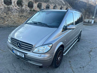 Mercedes Vito foto 6